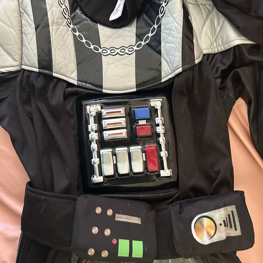 Disney Star Wars costume